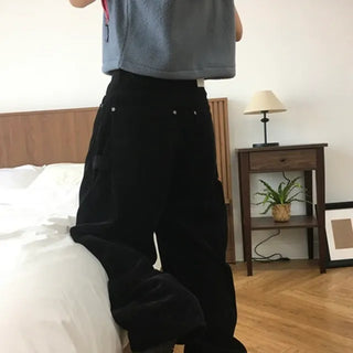 Made Point Corduroy Pants