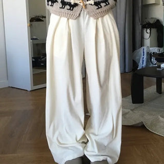 Mink Wide Pants