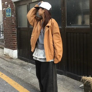 Back Slit Mega Black Denim