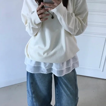 Stand Round Knit