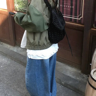 Soft Dot Backpack