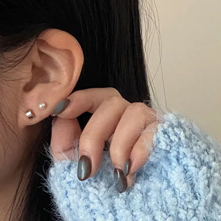 Lupis 2-Set Earrings
