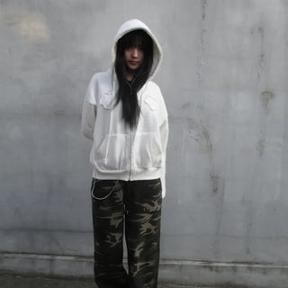 Camo Jogger Pants (2 colors)