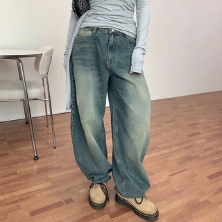Chetrin balloon wide pants
