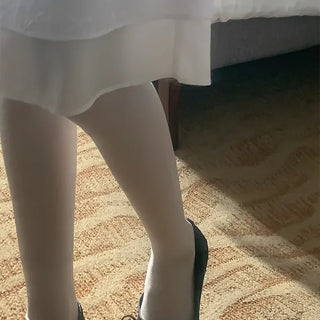 Orala 80 Denier Colored Stockings