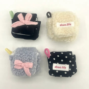 Pogguri Pouch AirPods Case
