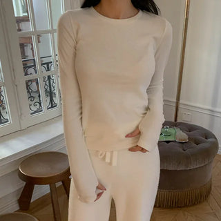 Honne Warmer Long Sleeve T-shirt