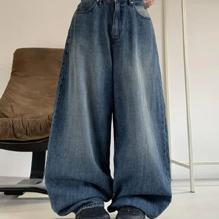 [OOT] Reverse Pocket Wide Pants
