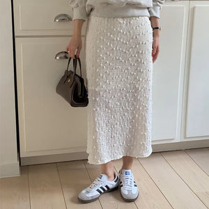 Long Skirts