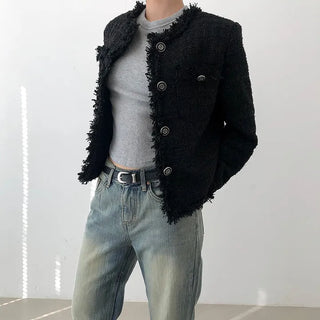 Atelier Tweed Jacket