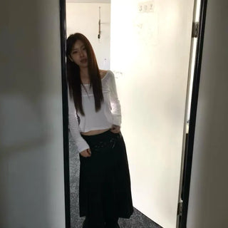 [Best] u neck t