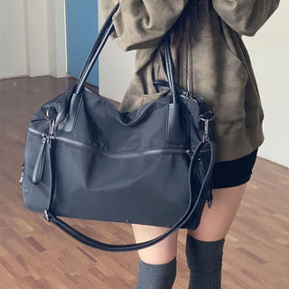 Heppeunly Peddler Shoulder Crossbody Bag