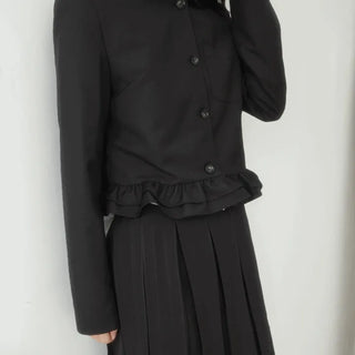 Muir Frill Jacket