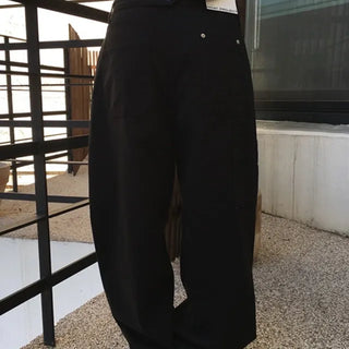 Pure Cotton Bijou Pants