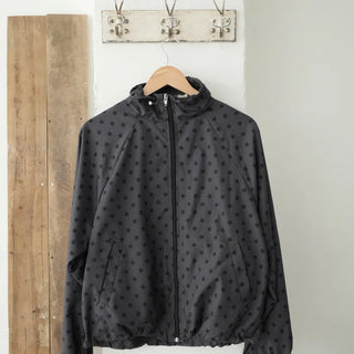Shooting star jumper