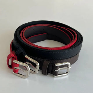 Tabio Slim Belt