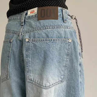 [OOT] String Control Wide Pants