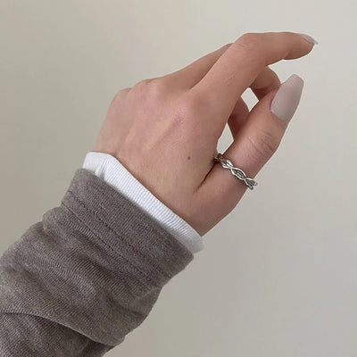 Beltina nut ring