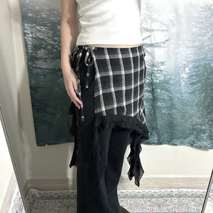 Long Skirts - KR