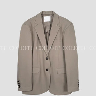 Boy Single Jacket