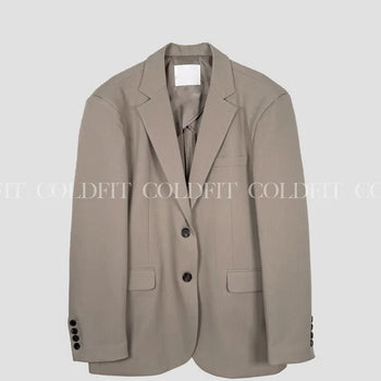 Boy Single Jacket