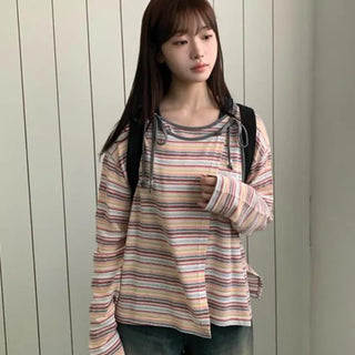 Tart Asymmetrical Cardigan