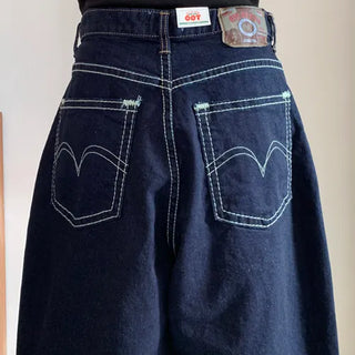 [OOT] Ninety Big Wide Pants