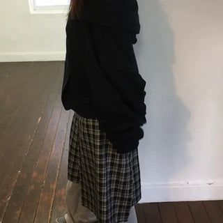 Shirred Low Training Pants