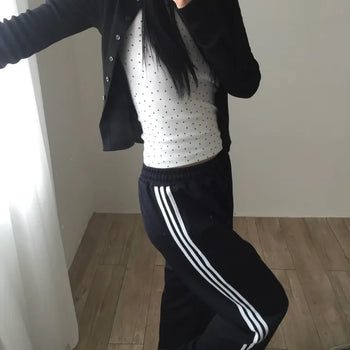 Kyoto Jersey Track Pants