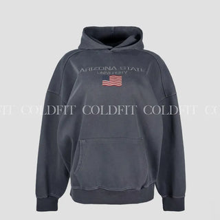 Pigment Arizona Hood