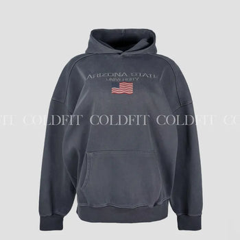 Pigment Arizona Hood