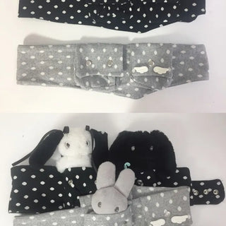 wish dot waist bag