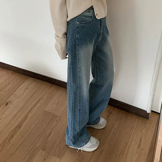 Ethan Light bootcut denim