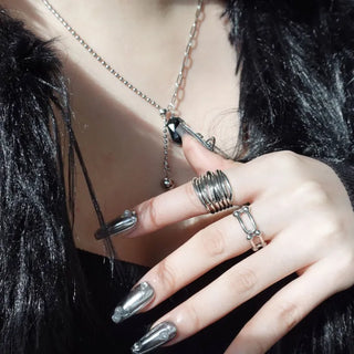 Chic Ring