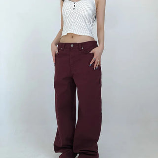 Solitude Cotton Pants | Solitude Cotton Pants