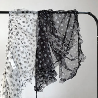 Comma Dot Skirt | Comma Dot Skirt