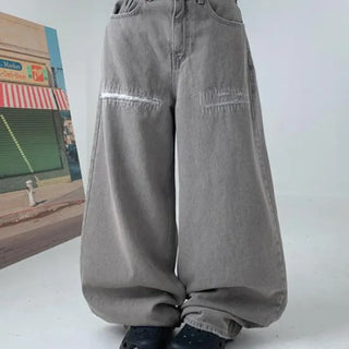 [OOT] Scary Foam Wide Pants