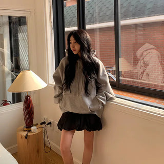 Nike Boxy Hood