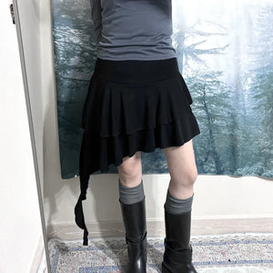 mini Skirts - KR