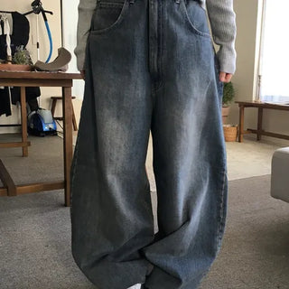 Dare Vintage Wide Denim