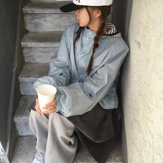 GARDER Wind Jacket