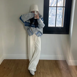 Blueade Cozy Zip-up