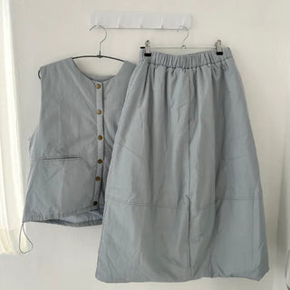 Lake Lightweight Padded Two-Piece
