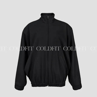 Premium Blouson Jumper
