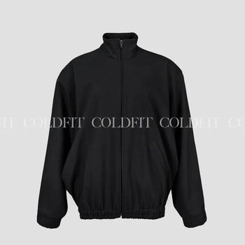 Premium Blouson Jumper