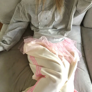 Kitch Coloring Track Pants