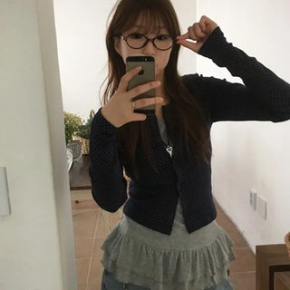 Lovin' Frill Sleeveless