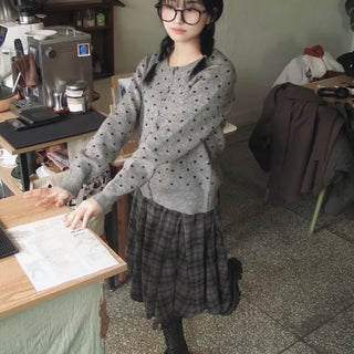 about dot knit cd