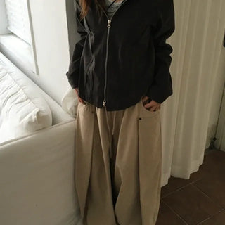 Folding Soft Balloon Pants