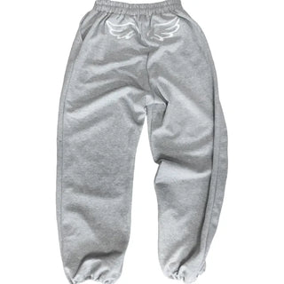 Angel wings set